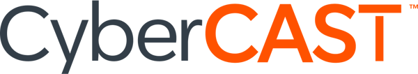 Logos-CyberCAST-Gray